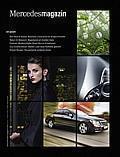 Mercedesmagazin. Foto: Auto-Reporter/Daimler